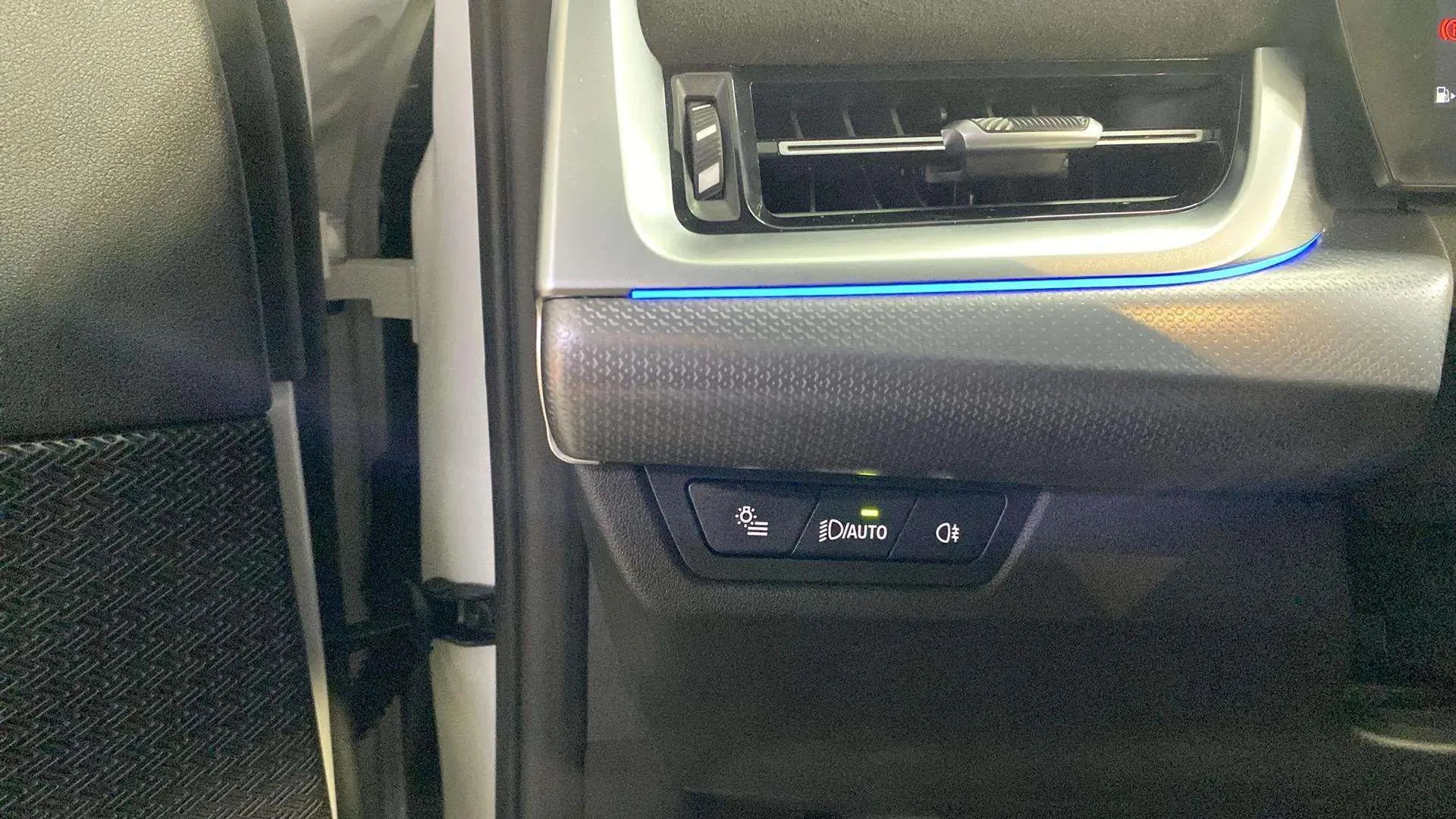 BMW X2 sDrive20d - foto 19
