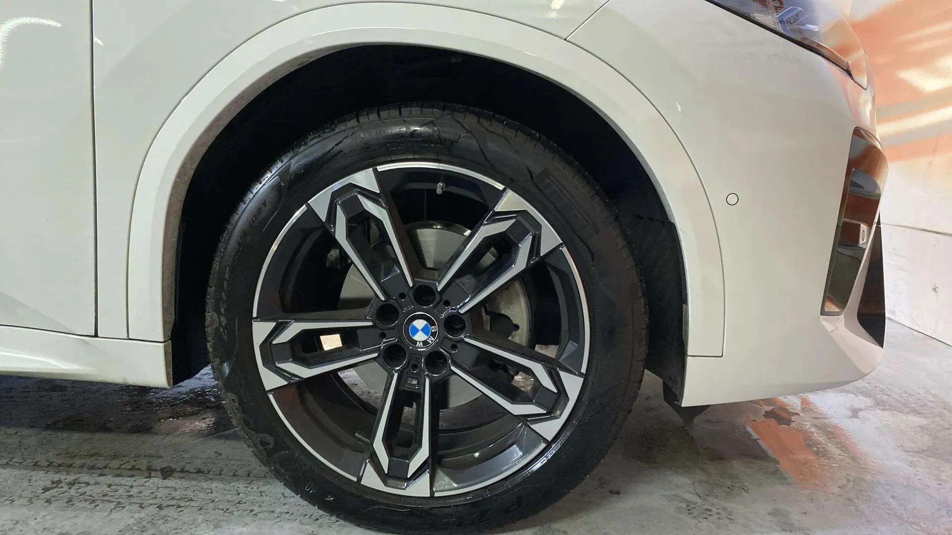 BMW X2 sDrive20d - foto 24