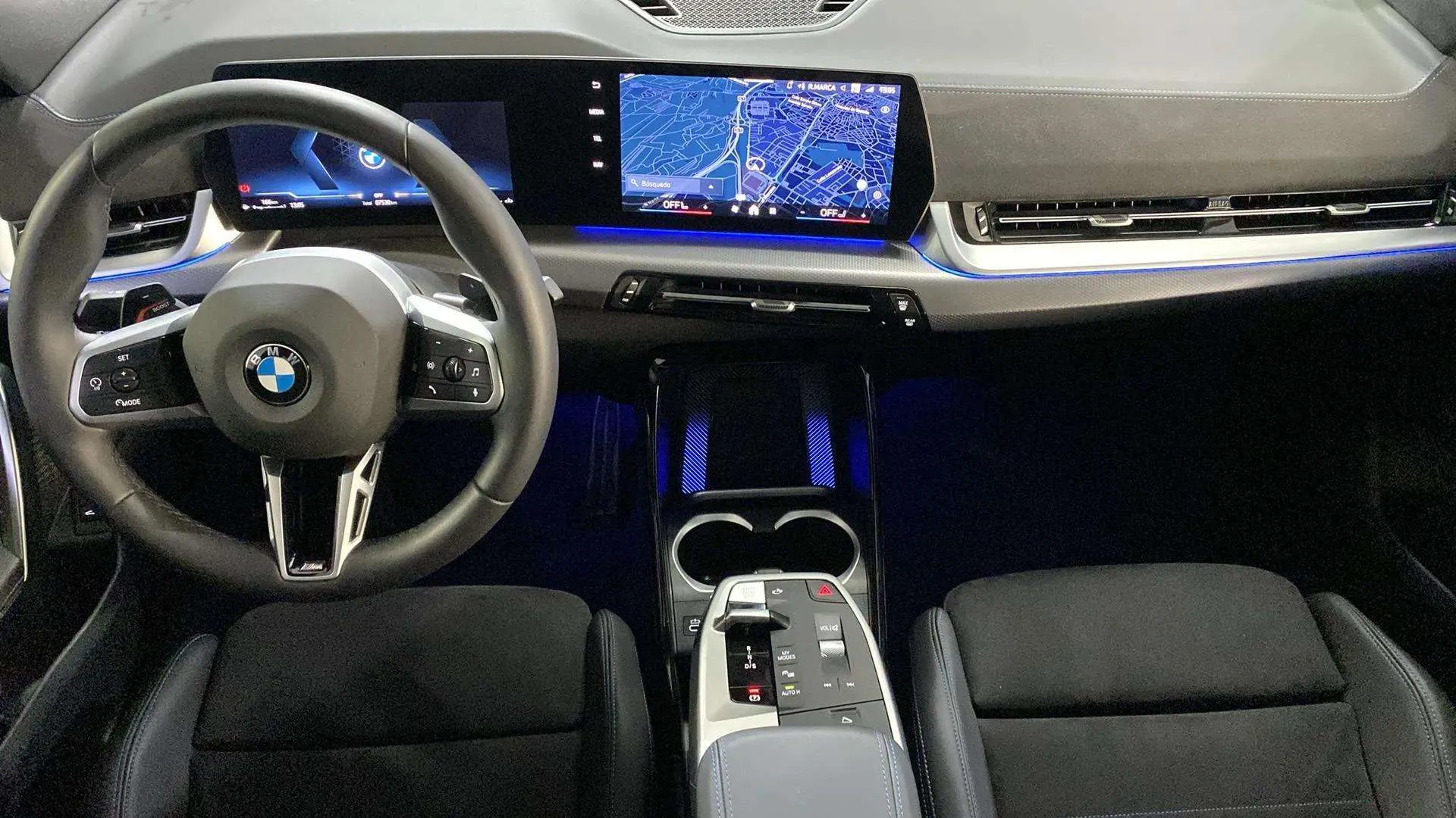 BMW X2 sDrive20d - foto 14