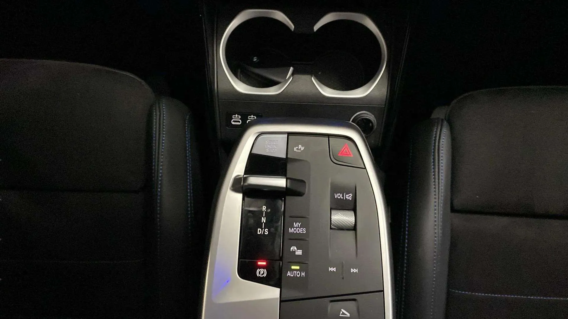 BMW X2 sDrive20d - foto 17