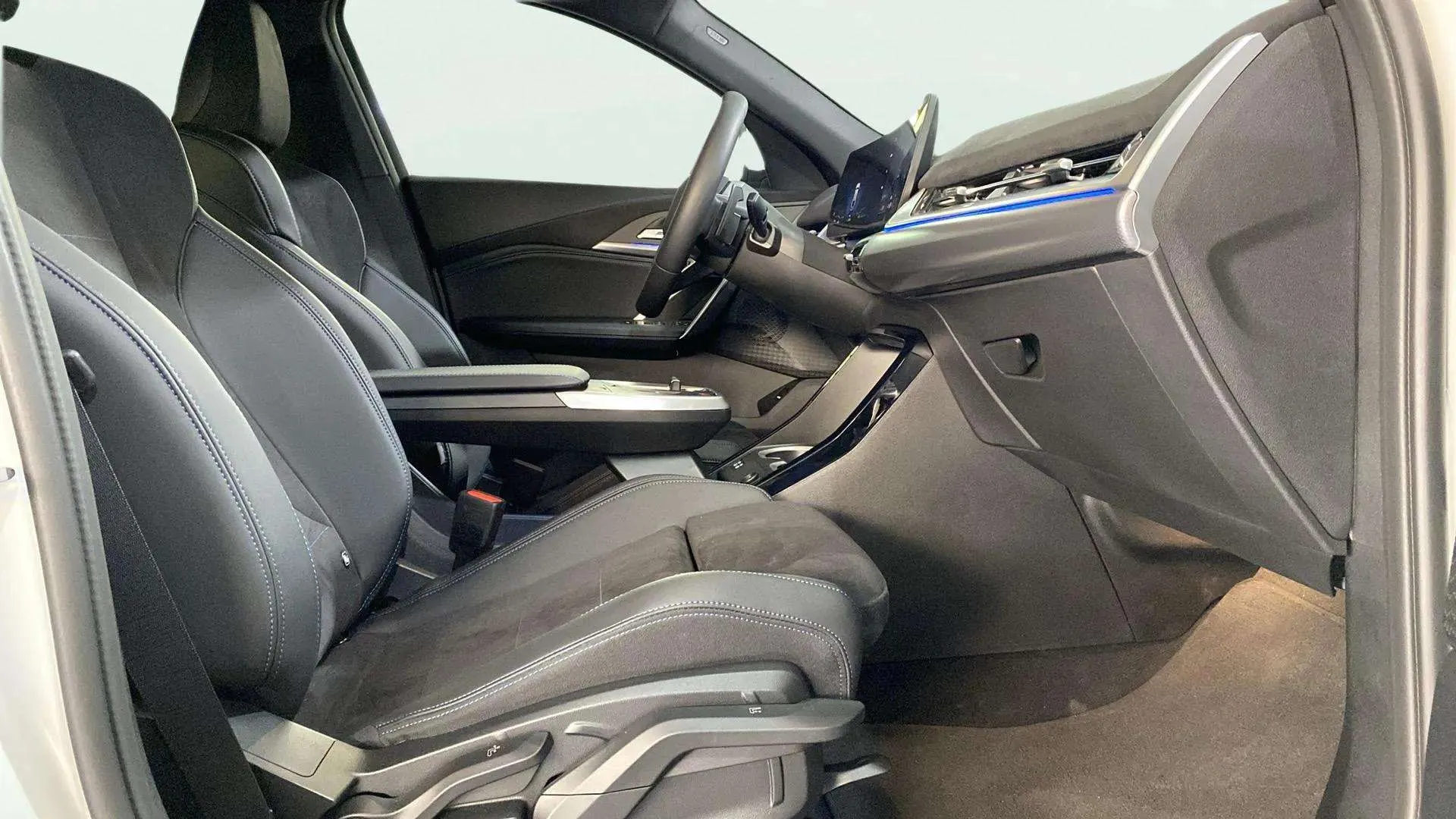 BMW X2 sDrive20d - foto 12