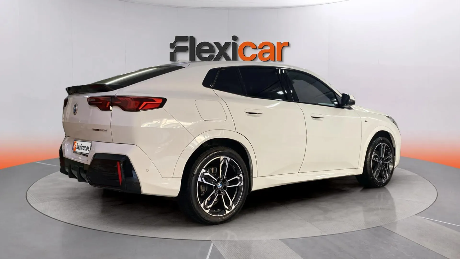 BMW X2 sDrive20d - foto 7