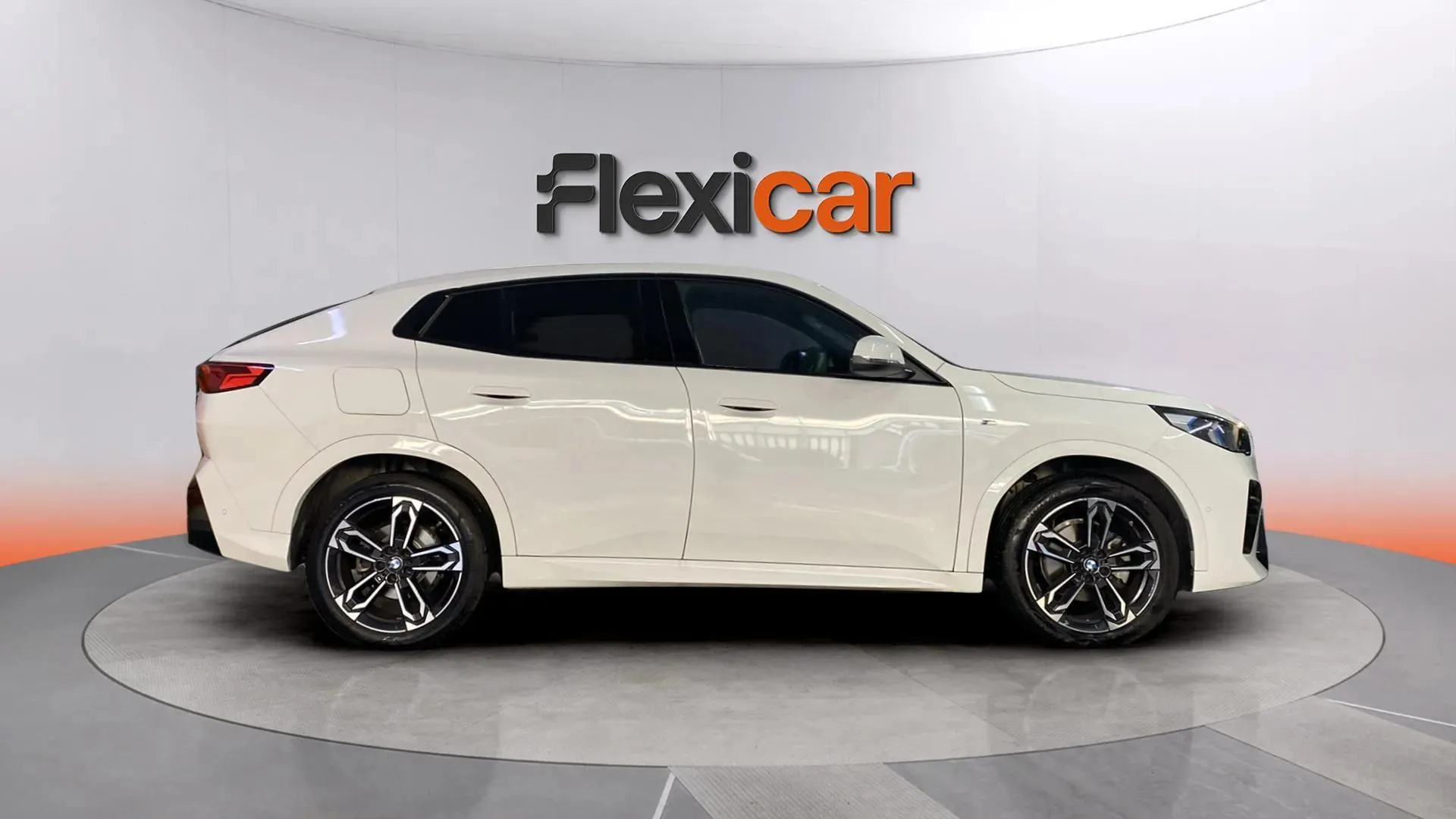 BMW X2 sDrive20d - foto 8