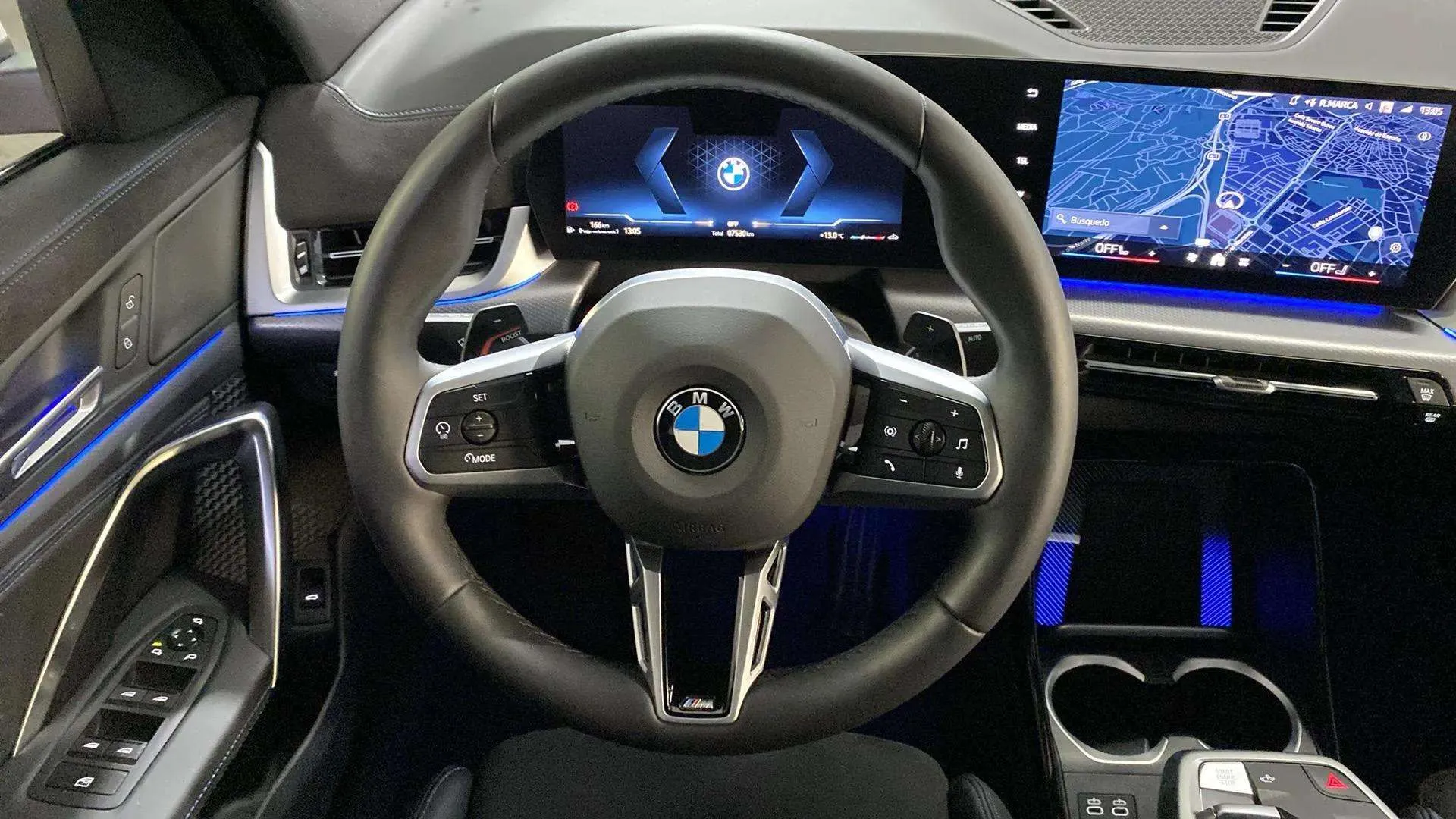 BMW X2 sDrive20d - foto 18