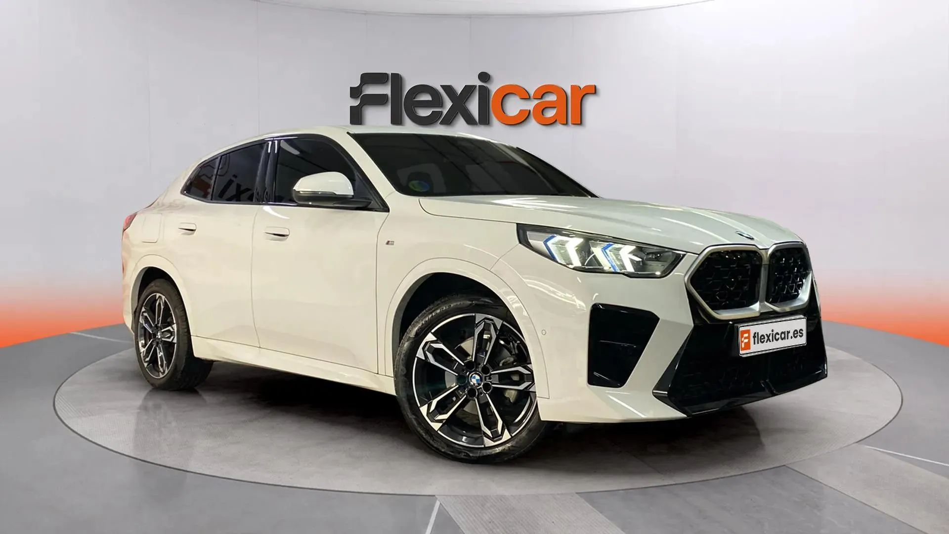 BMW X2 sDrive20d