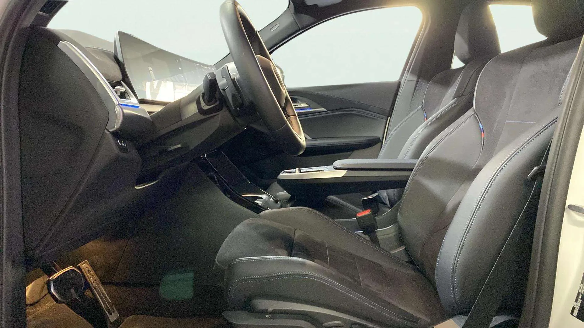 BMW X2 sDrive20d - foto 10