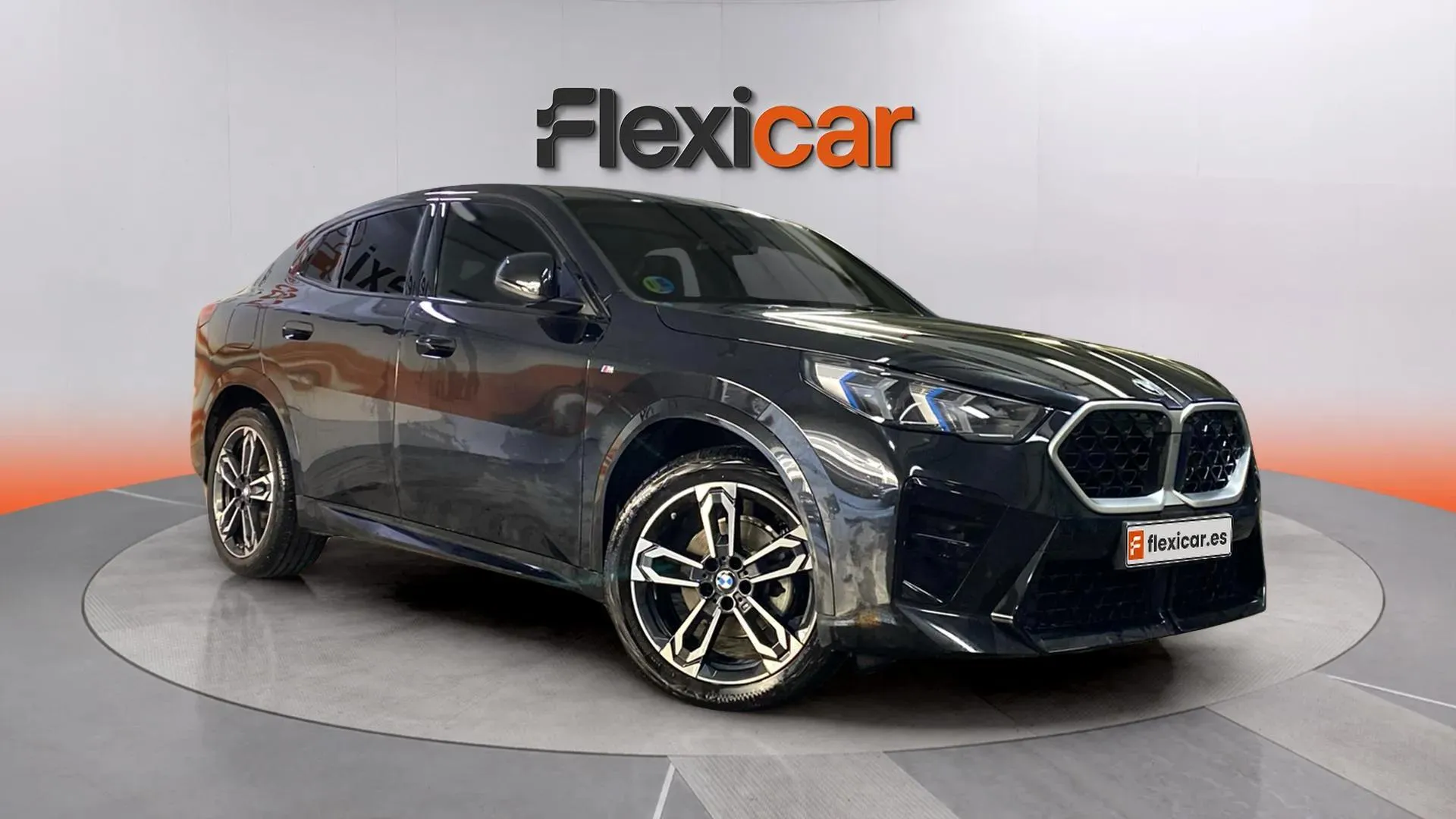 BMW X2 sDrive20d