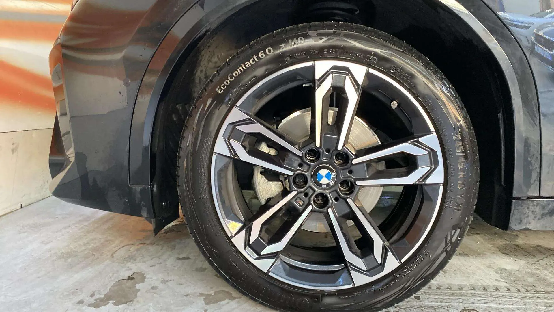 BMW X2 sDrive20d - foto 23