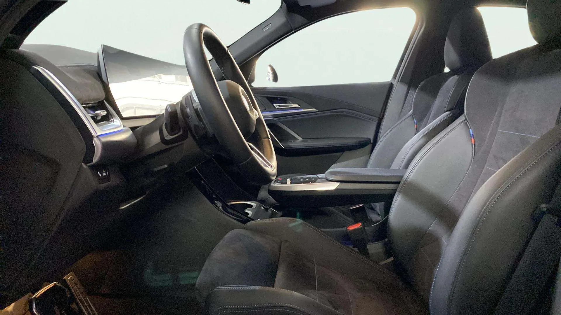 BMW X2 sDrive20d - foto 10