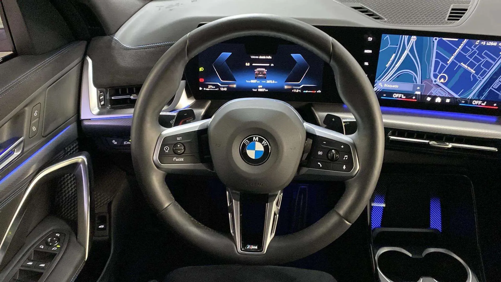 BMW X2 sDrive20d - foto 18
