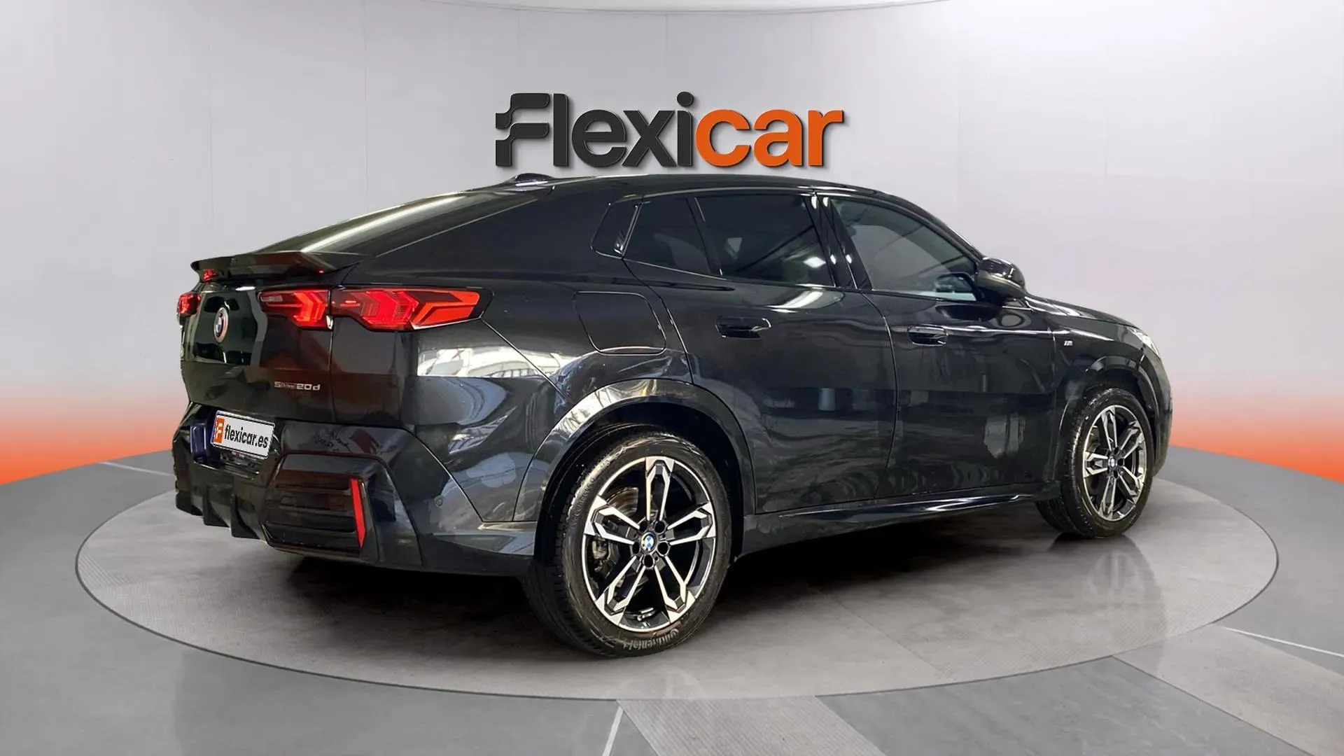 BMW X2 sDrive20d - foto 7