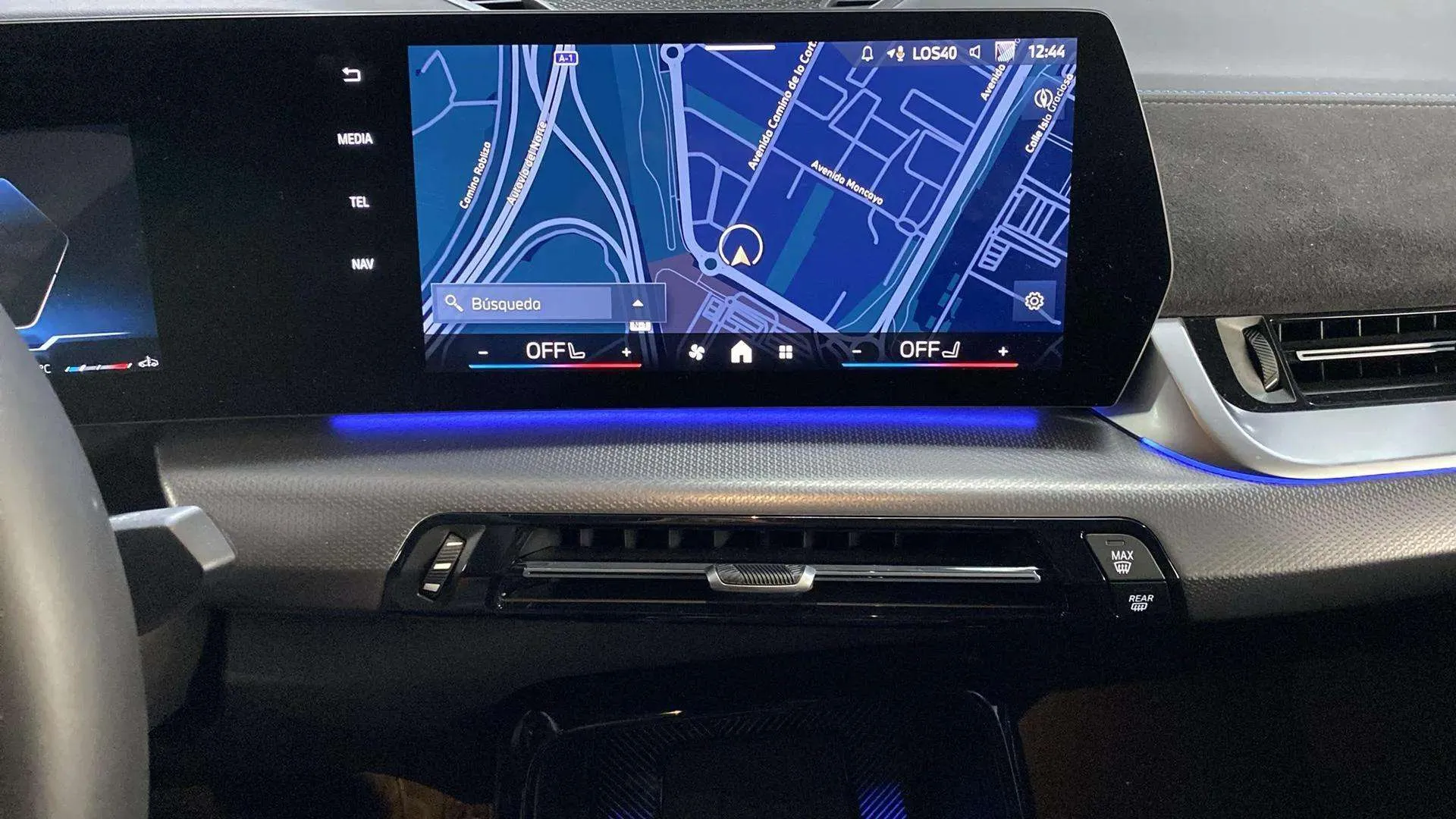 BMW X2 sDrive20d - foto 15