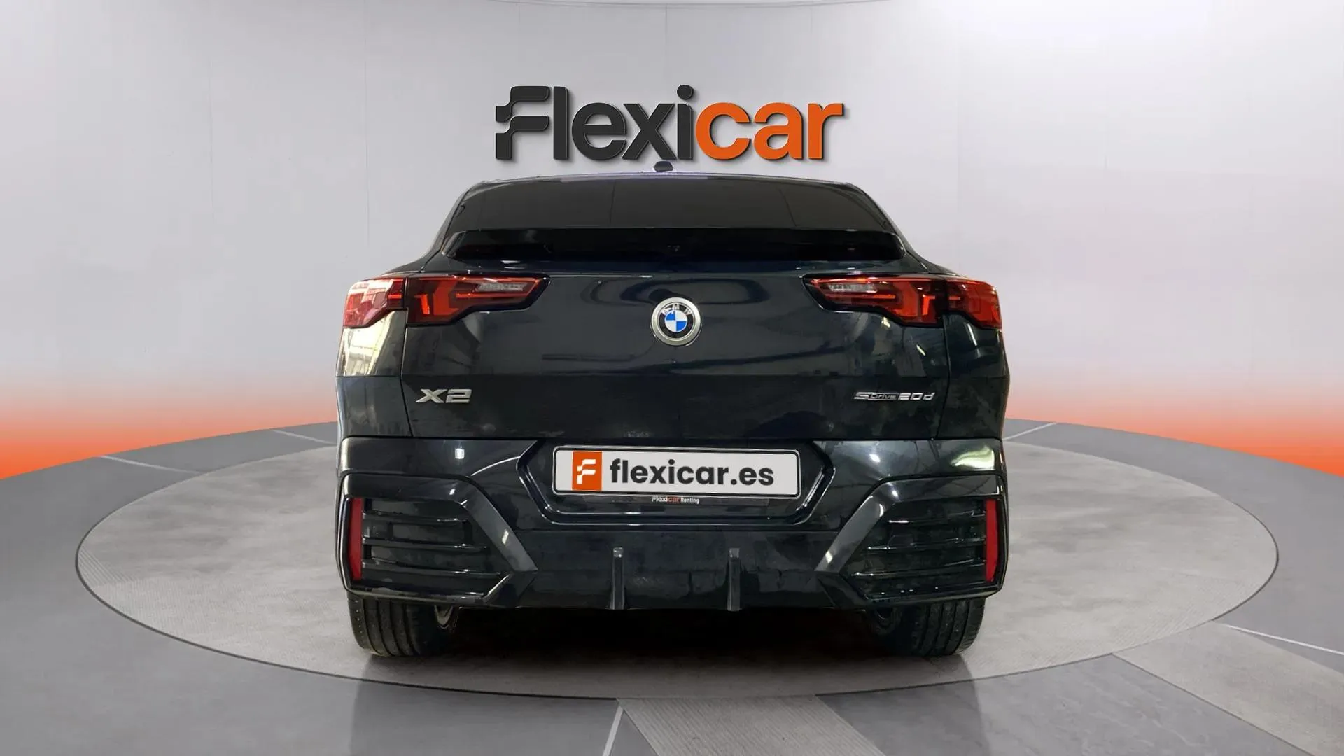 BMW X2 sDrive20d - foto 6