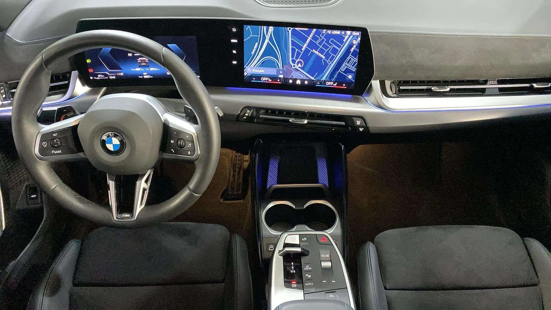 BMW X2 sDrive20d - foto 14