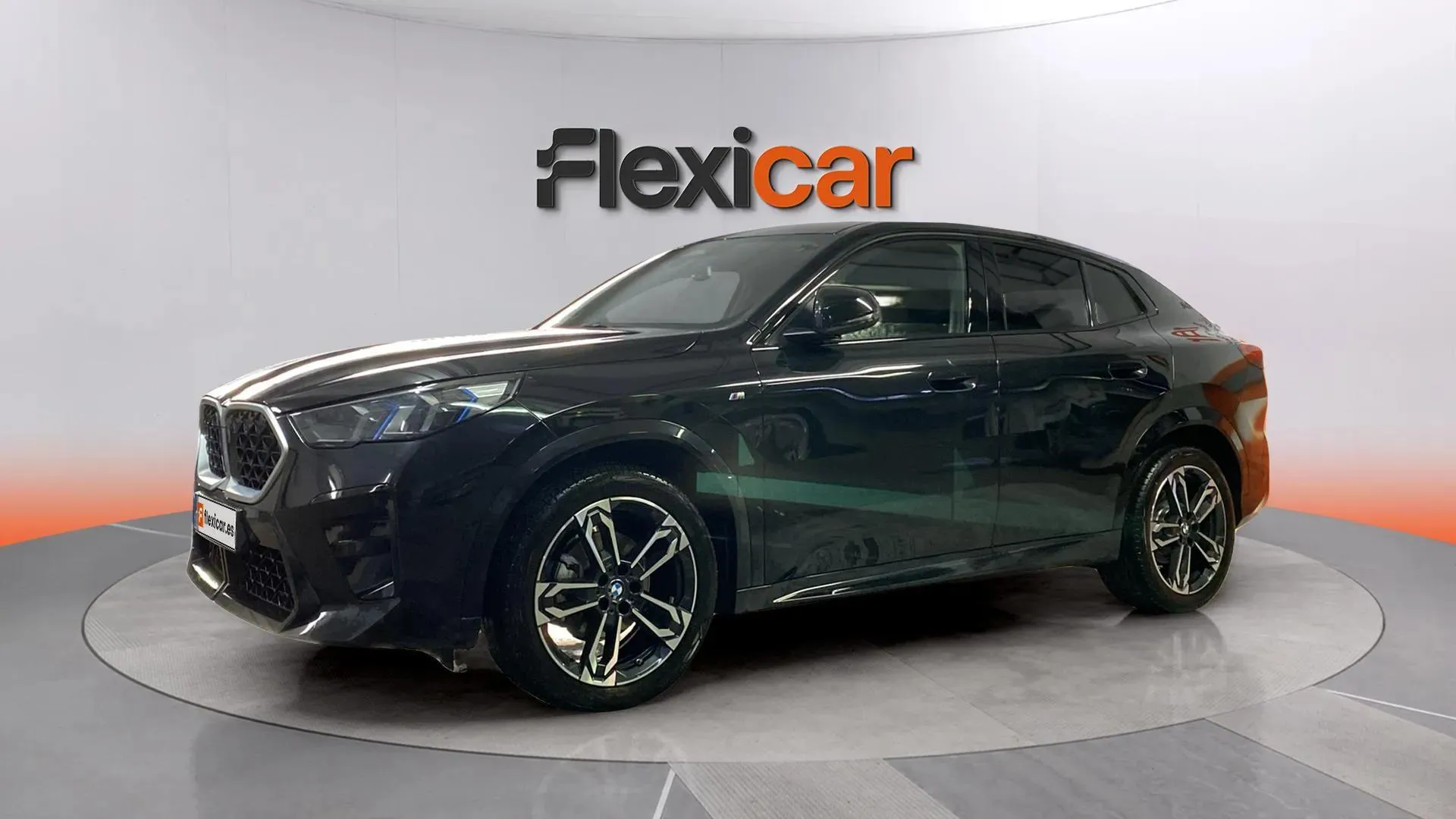 BMW X2 sDrive20d - foto 3