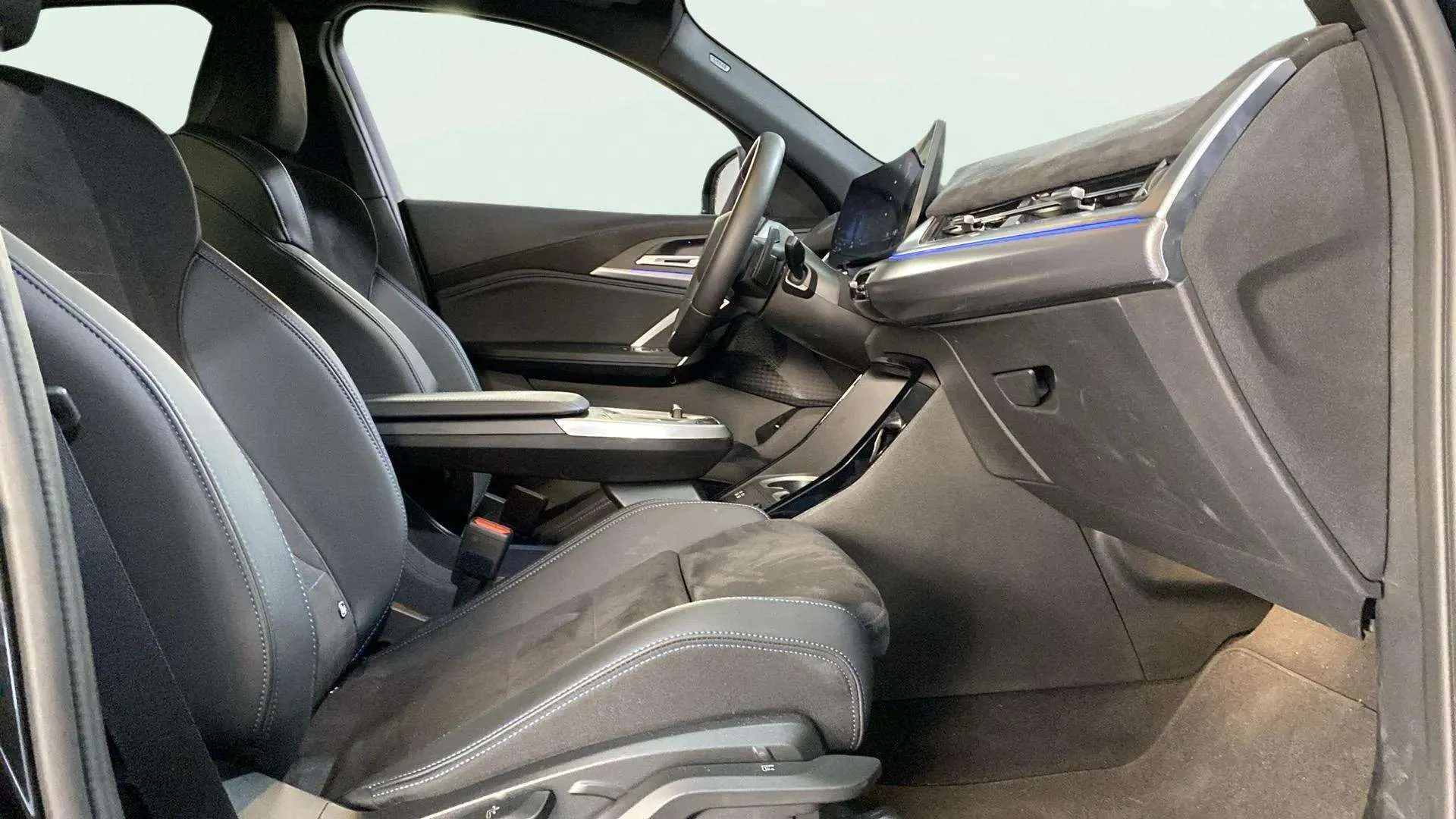 BMW X2 sDrive20d - foto 12