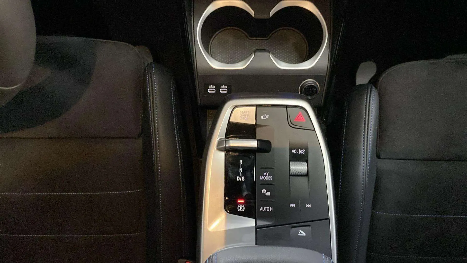 BMW X2 sDrive20d - foto 17