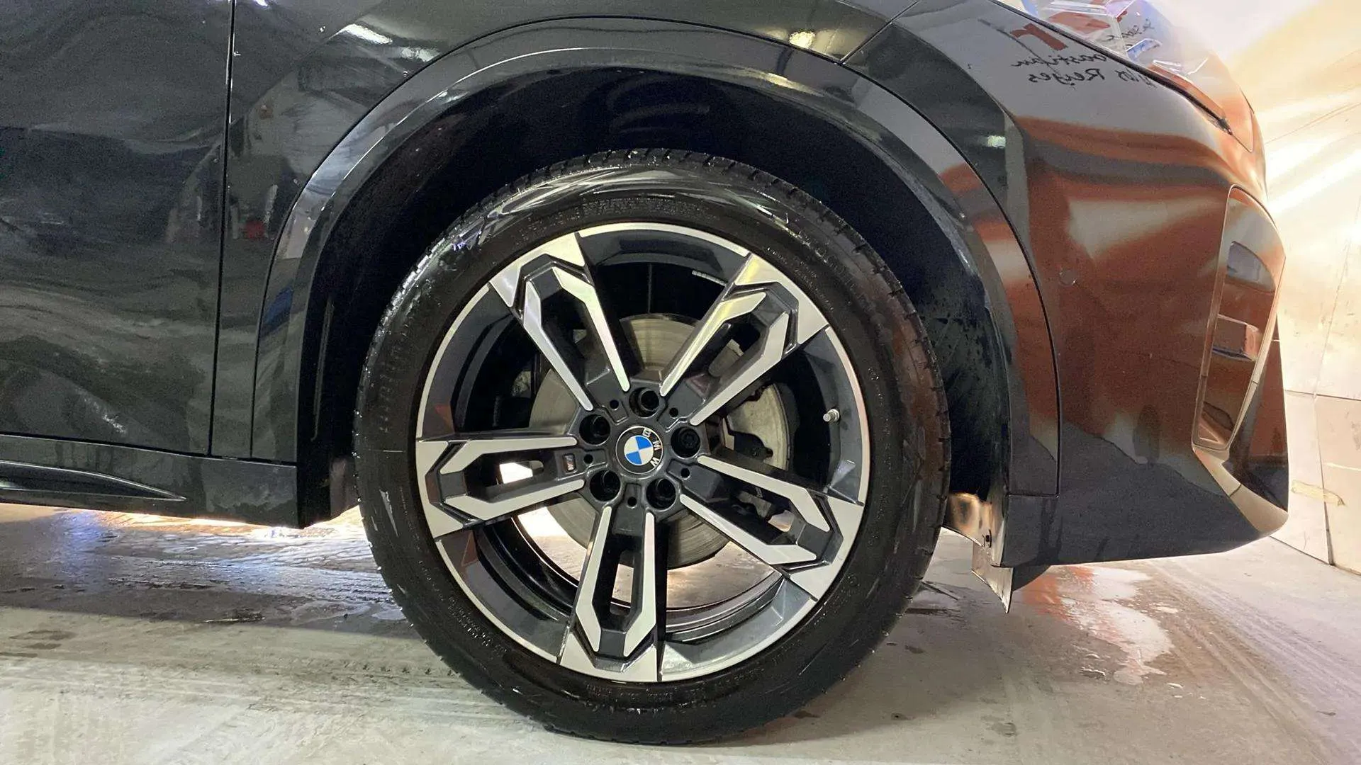 BMW X2 sDrive20d - foto 24