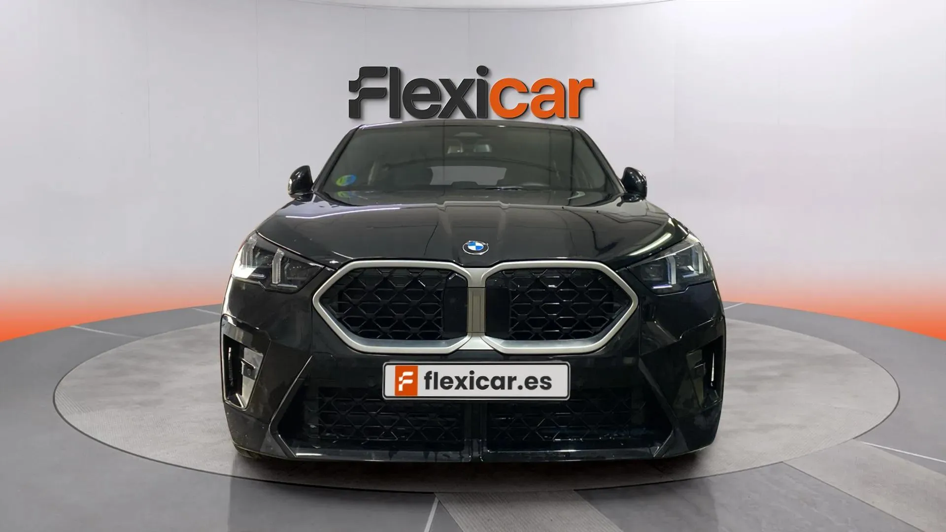 BMW X2 sDrive20d - foto 2