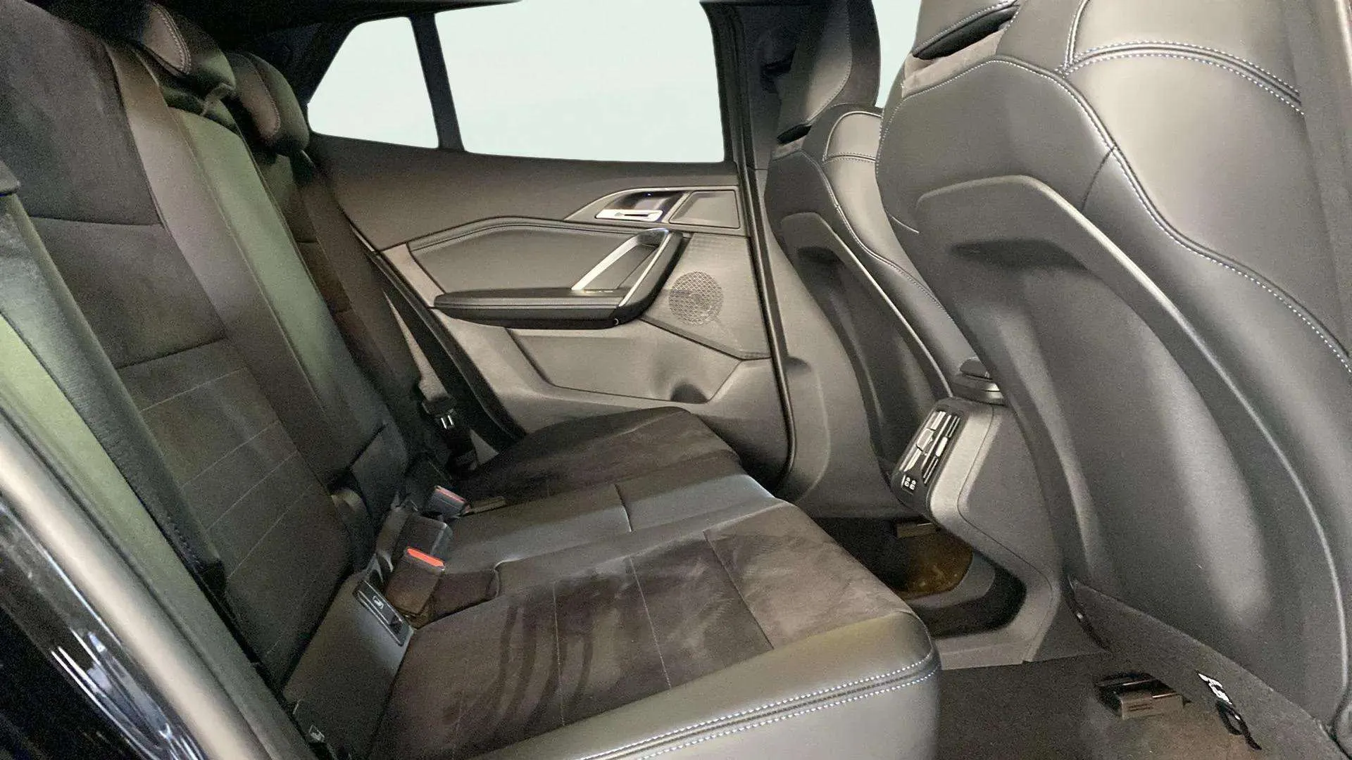 BMW X2 sDrive20d - foto 13