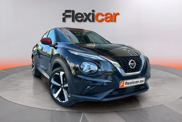 nissan juke dig t 86 kw 117 cv dct 7 vel tekna gasolina automatica cornella 903000000251710