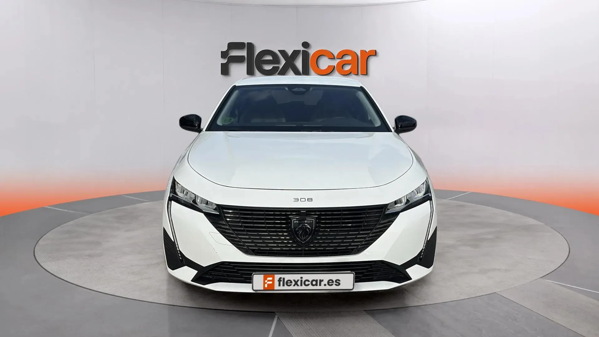 Peugeot 308 Allure BlueHDi 130 EAT8 - foto 2
