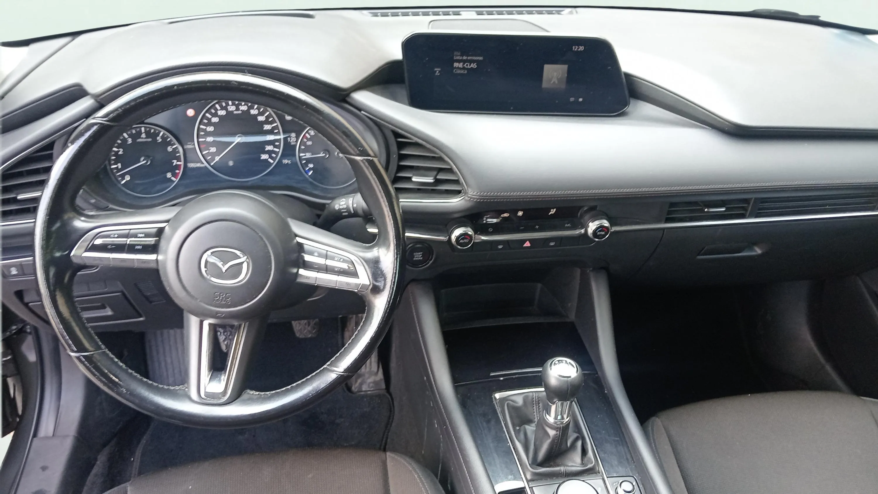Mazda Mazda3 2.0 e-Skyactiv-G Zenith Safety - foto 15