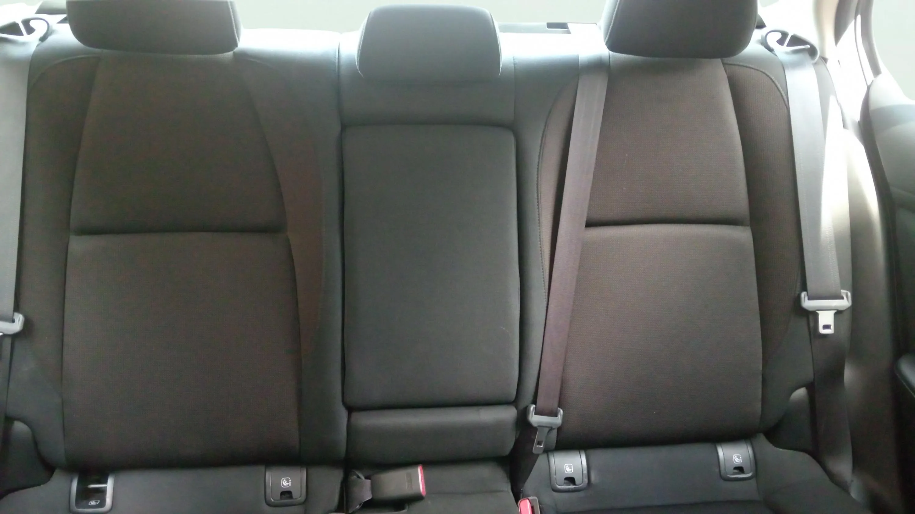 Mazda Mazda3 2.0 e-Skyactiv-G Zenith Safety - foto 19