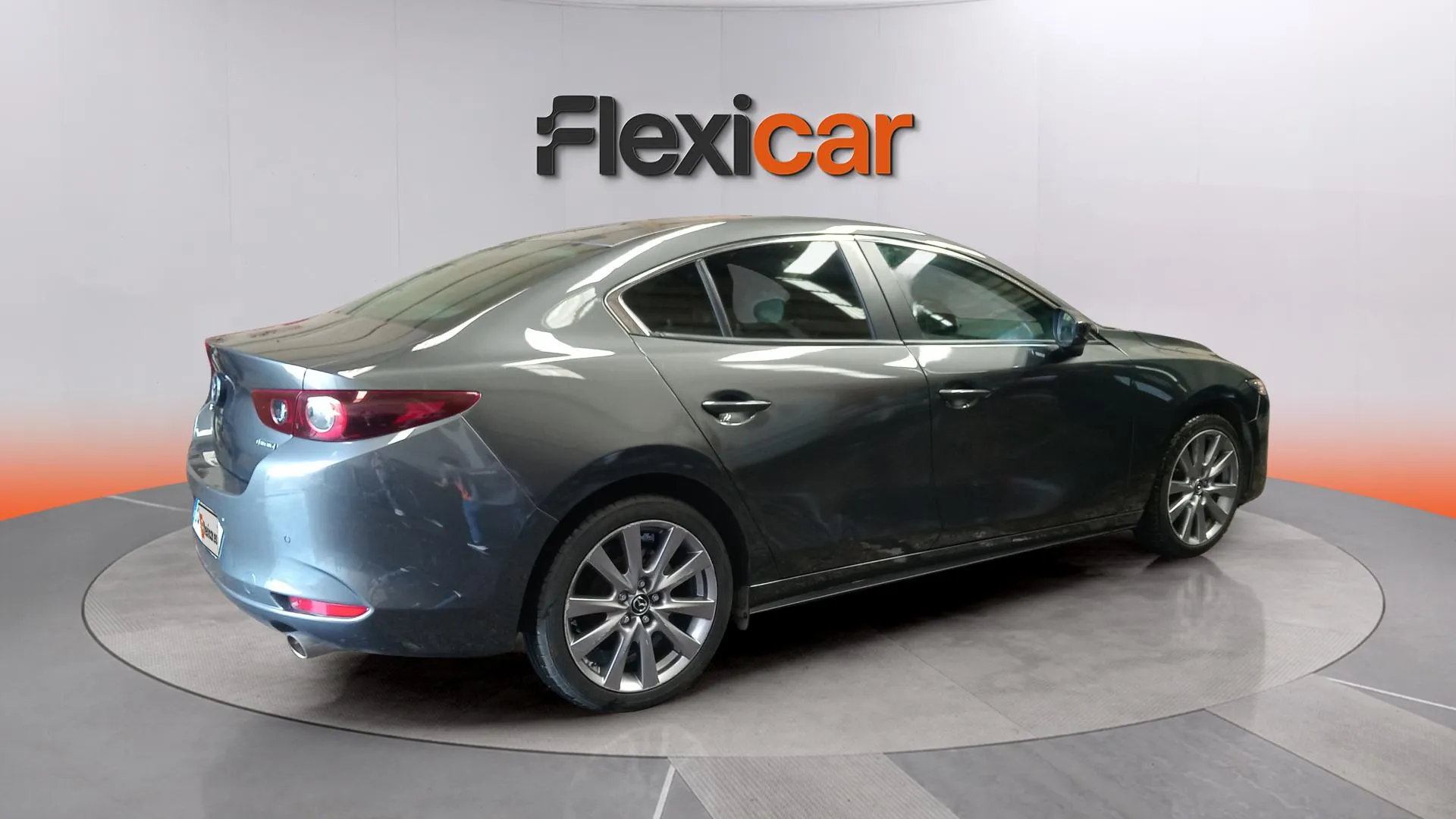 Mazda Mazda3 2.0 e-Skyactiv-G Zenith Safety - foto 11