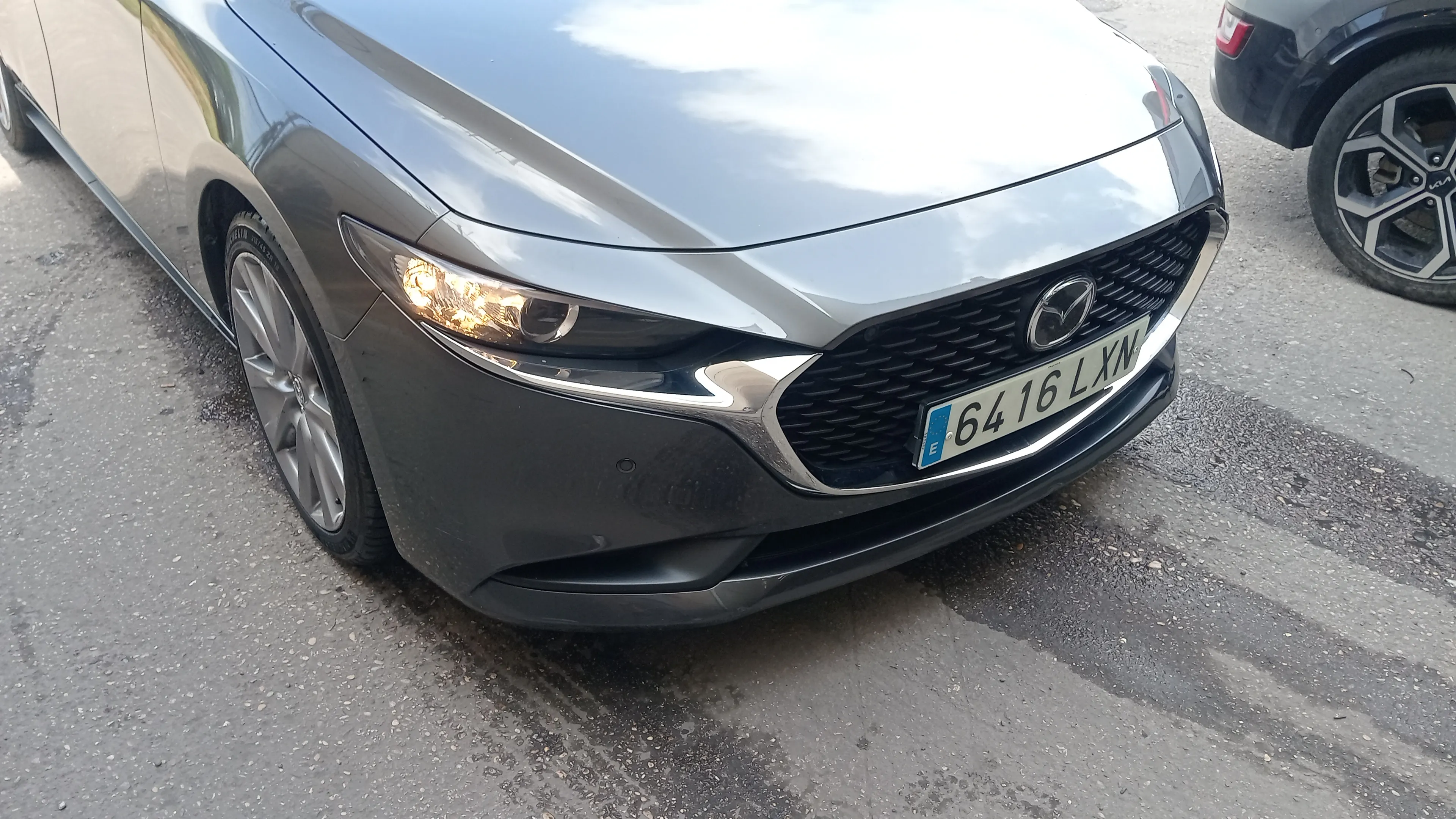 Mazda Mazda3 2.0 e-Skyactiv-G Zenith Safety - foto 14