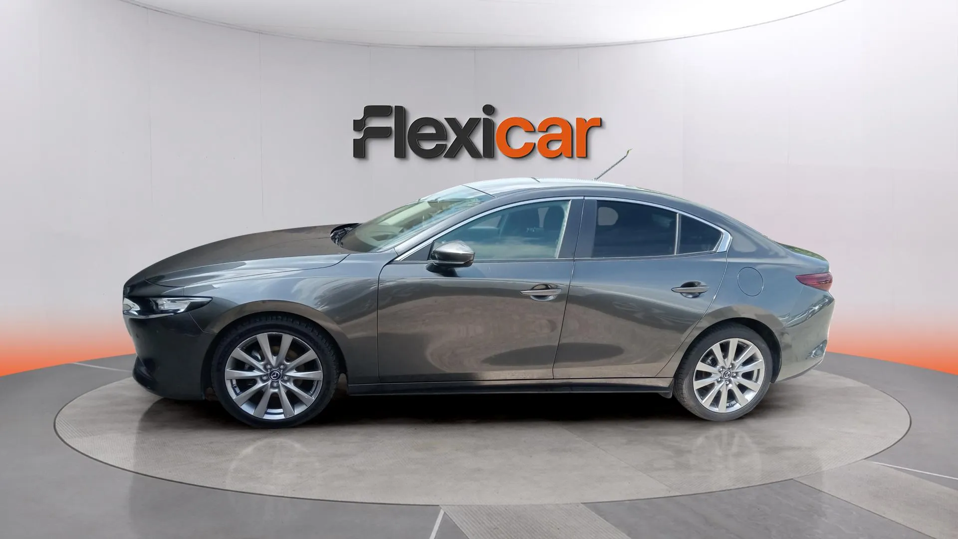 Mazda Mazda3 2.0 e-Skyactiv-G Zenith Safety - foto 6