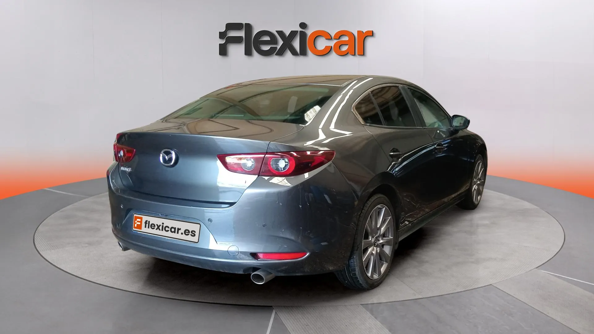 Mazda Mazda3 2.0 e-Skyactiv-G Zenith Safety - foto 10
