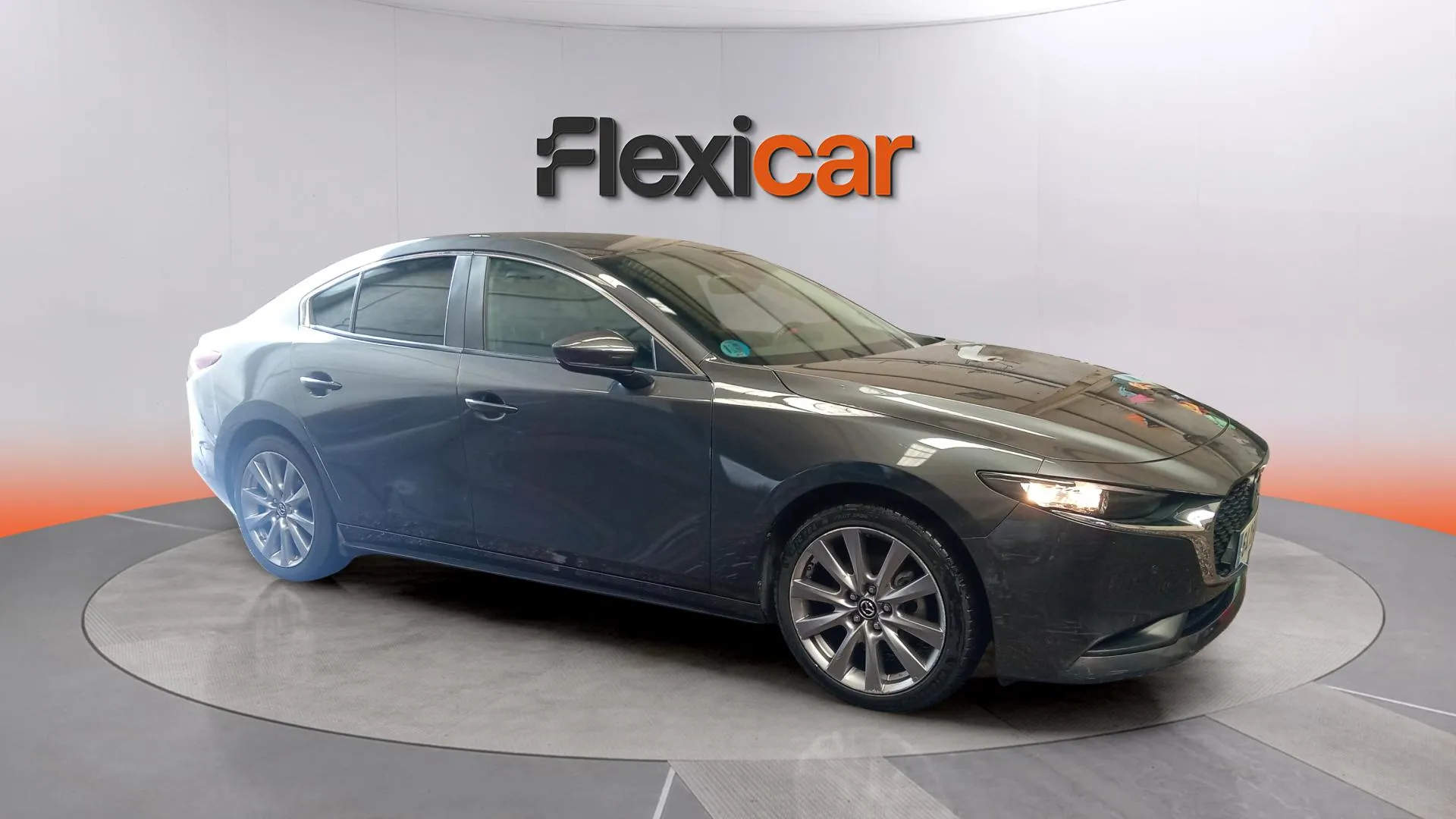 Mazda Mazda3 2.0 e-Skyactiv-G Zenith Safety