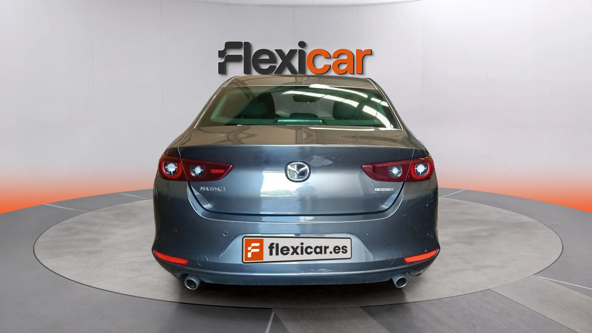 Mazda Mazda3 2.0 e-Skyactiv-G Zenith Safety - foto 9