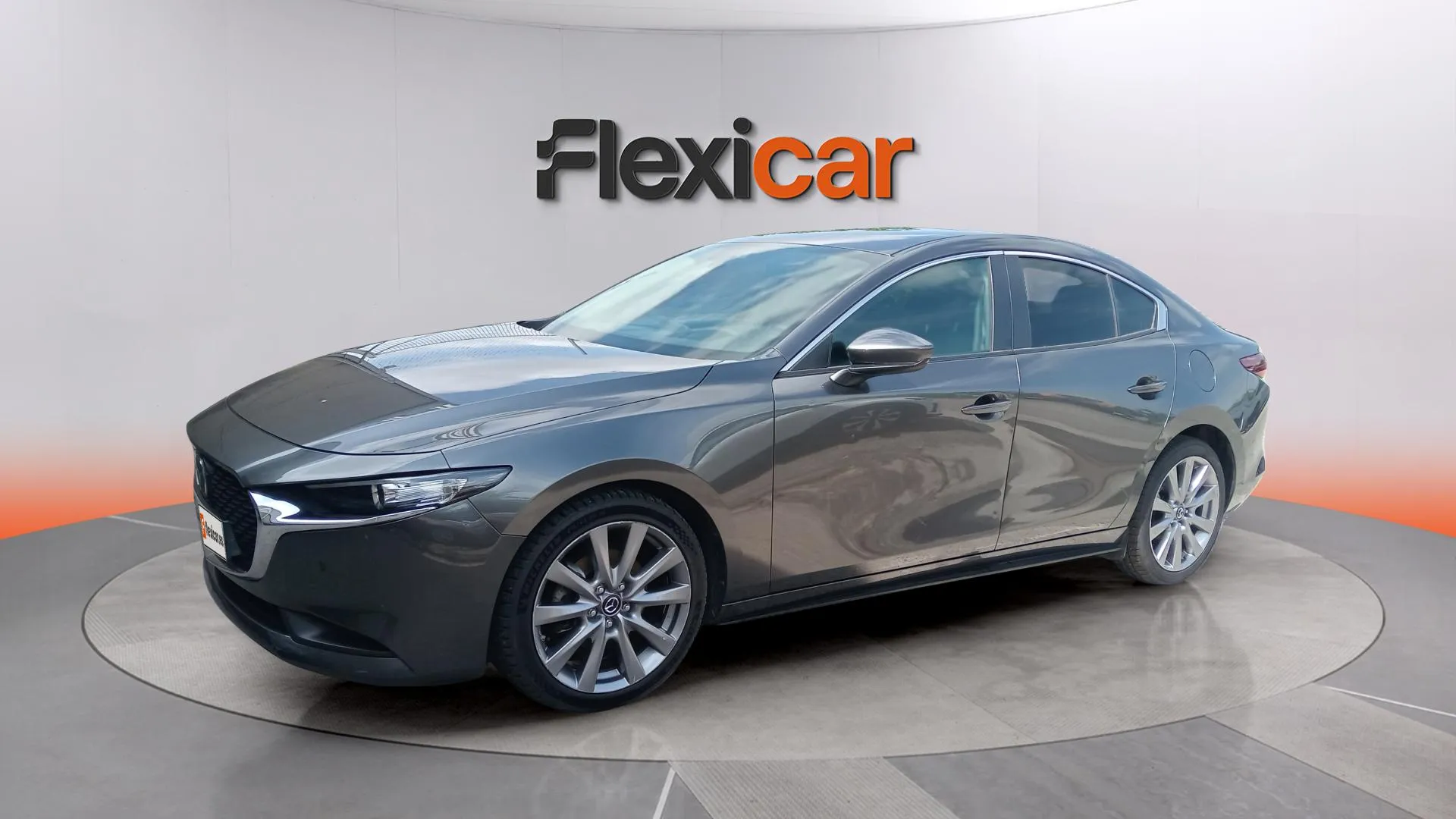 Mazda Mazda3 2.0 e-Skyactiv-G Zenith Safety - foto 5