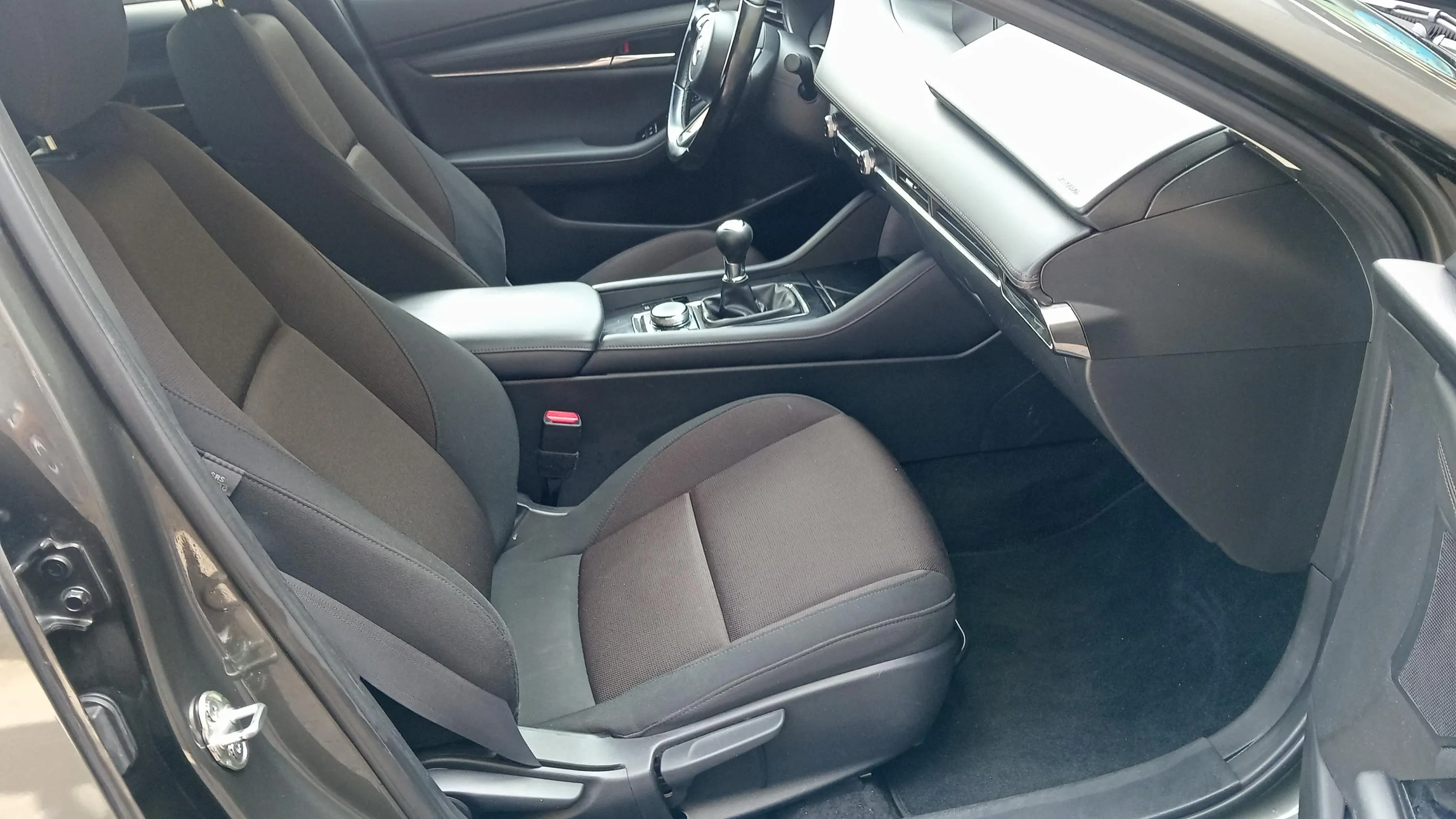 Mazda Mazda3 2.0 e-Skyactiv-G Zenith Safety - foto 17