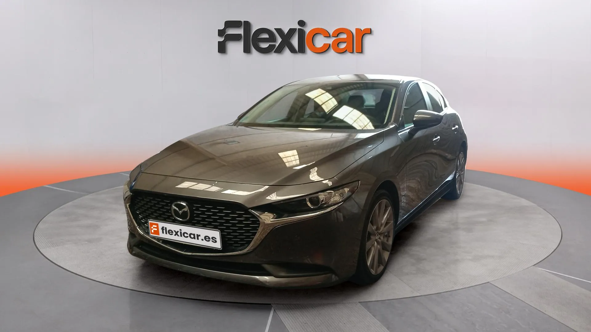 Mazda Mazda3 2.0 e-Skyactiv-G Zenith Safety - foto 4