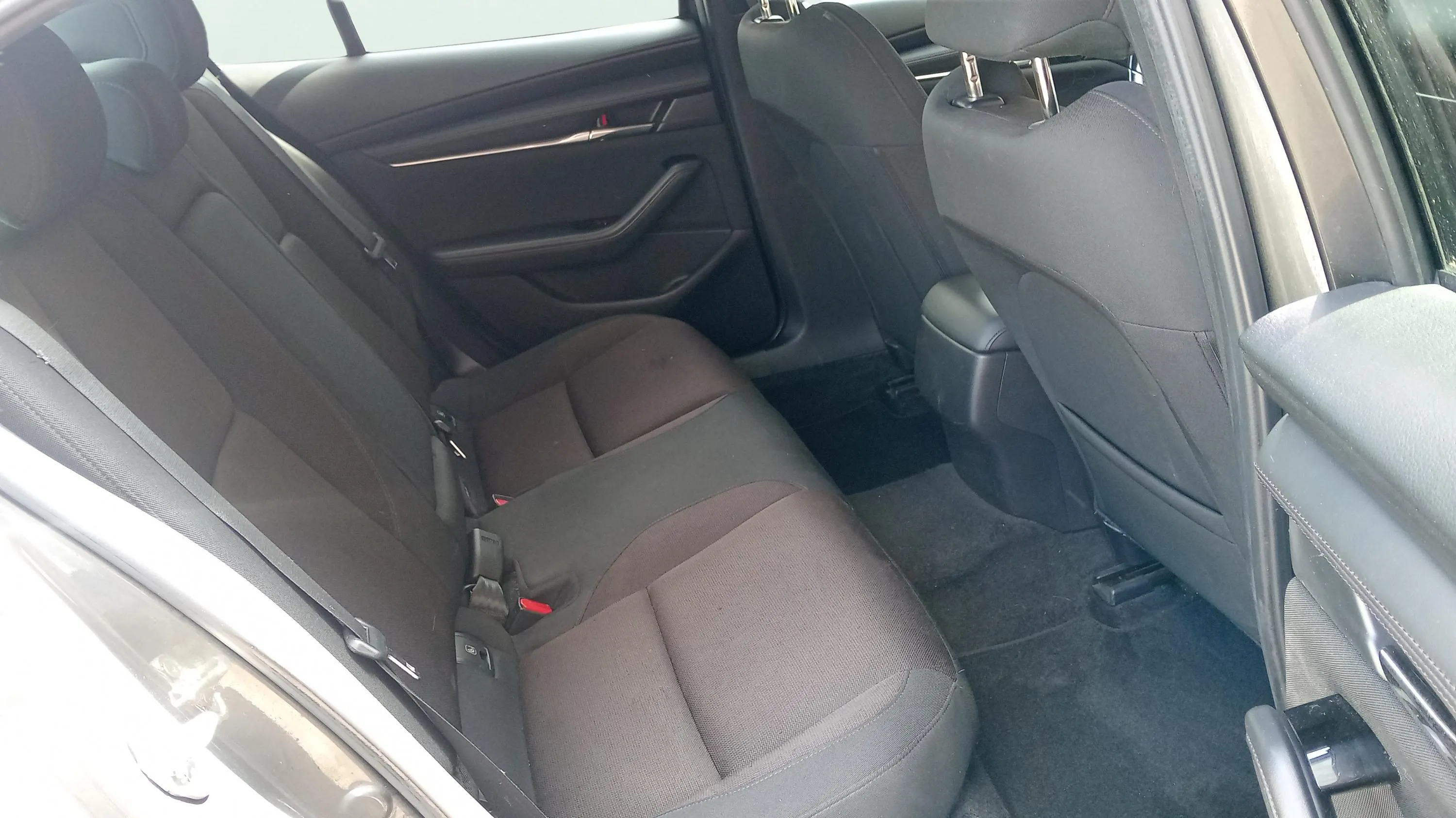 Mazda Mazda3 2.0 e-Skyactiv-G Zenith Safety - foto 18