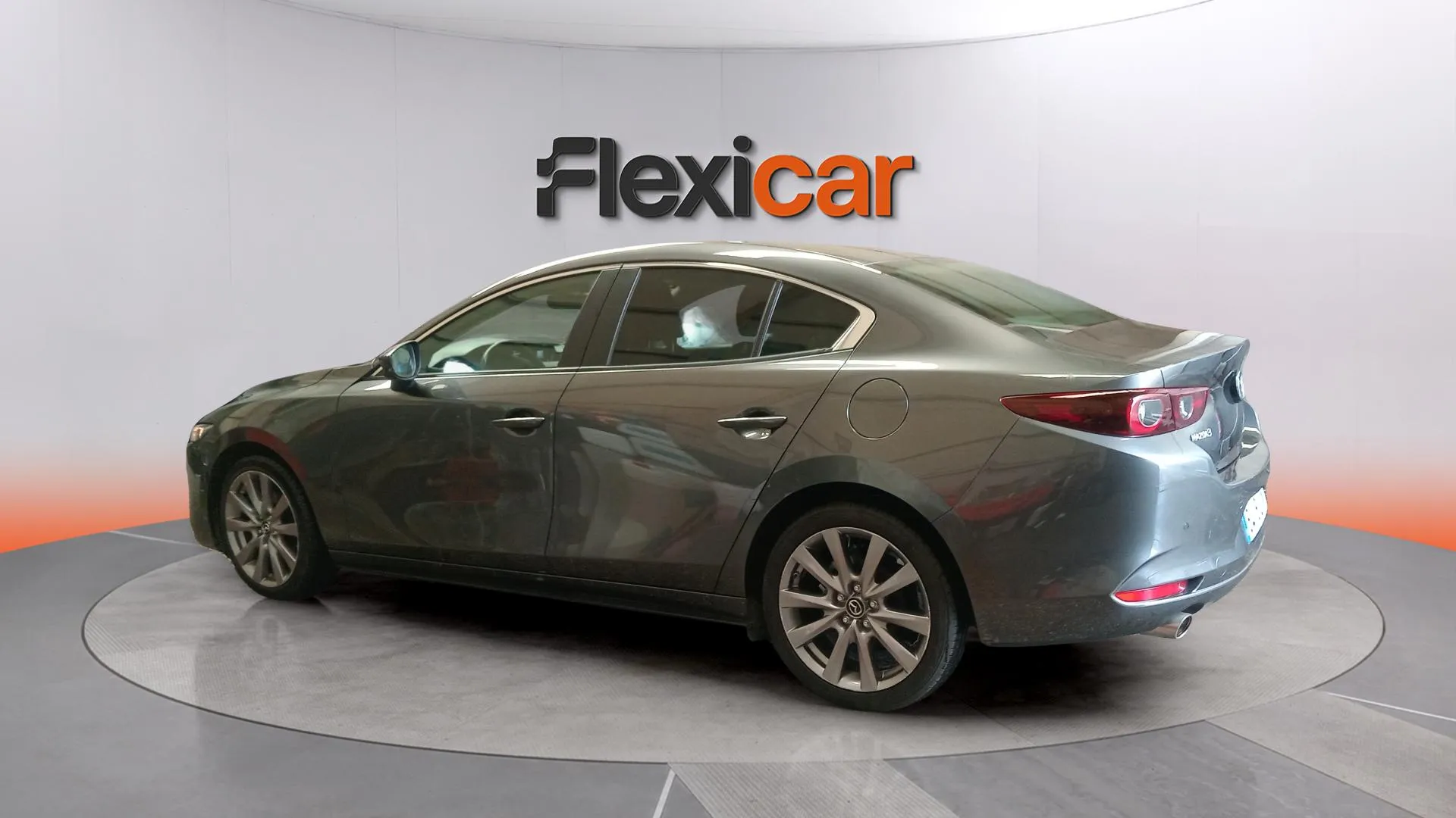 Mazda Mazda3 2.0 e-Skyactiv-G Zenith Safety - foto 7