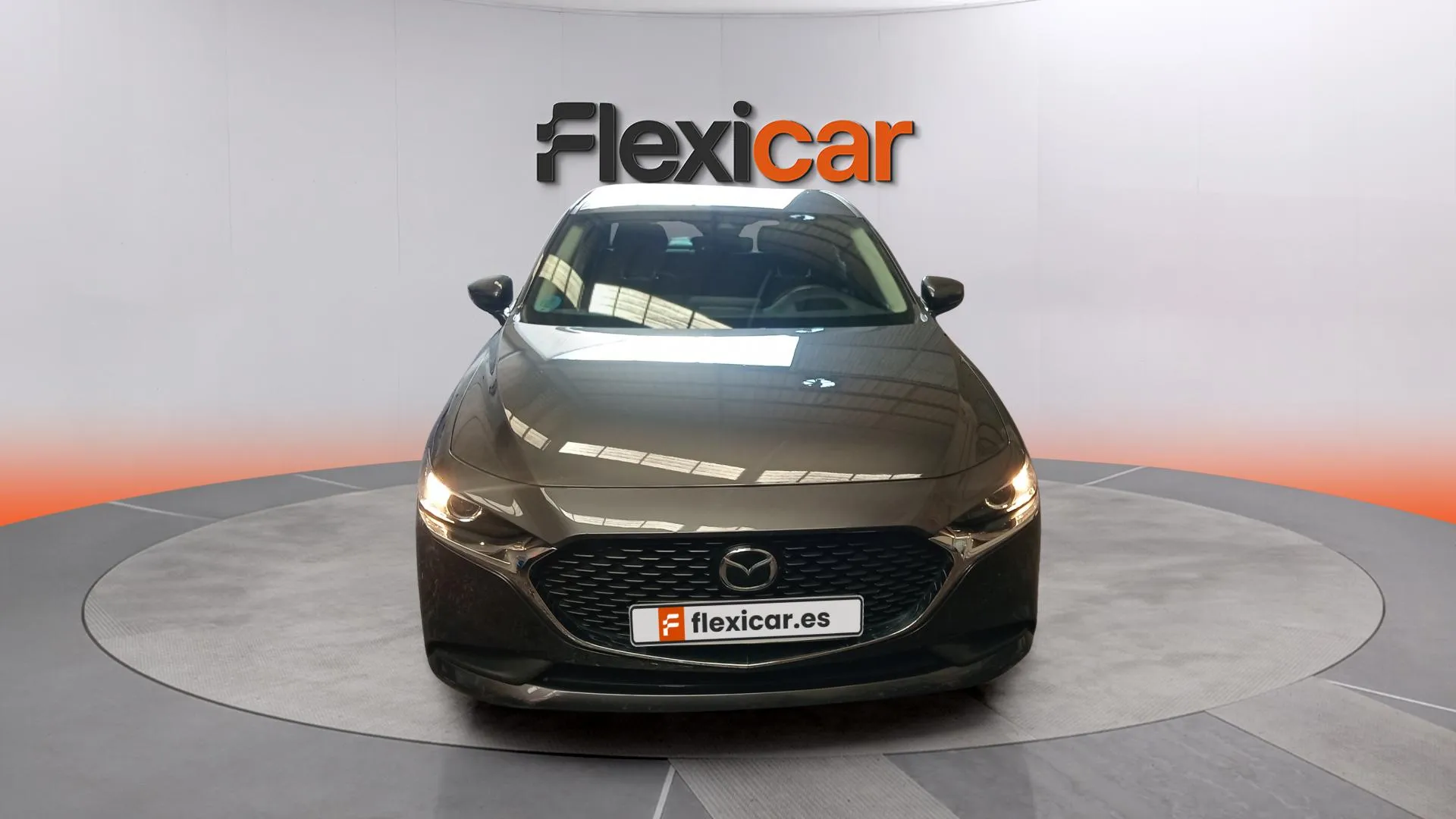 Mazda Mazda3 2.0 e-Skyactiv-G Zenith Safety - foto 3