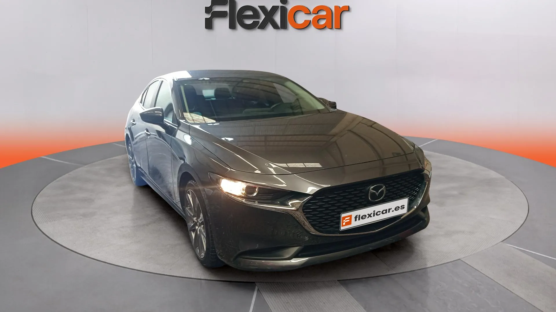 Mazda Mazda3 2.0 e-Skyactiv-G Zenith Safety - foto 2