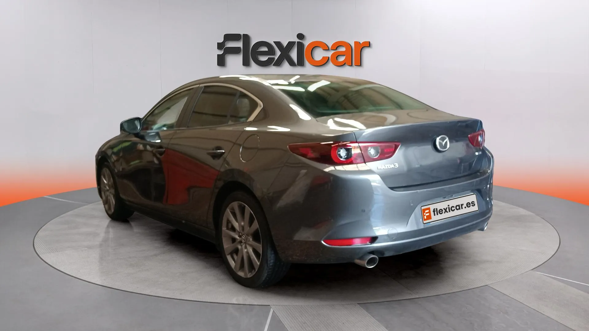 Mazda Mazda3 2.0 e-Skyactiv-G Zenith Safety - foto 8
