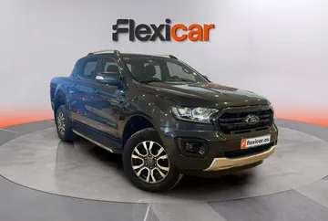 ford ranger doble cabina 20 ecoblue 215 wildtrack 4x4 automatico diesel automatica elche 2 903000000251713
