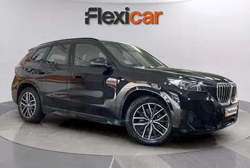 bmw x1 xdrive20d hibrido no enchufable automatica san sebastian de los reyes 903000000251721