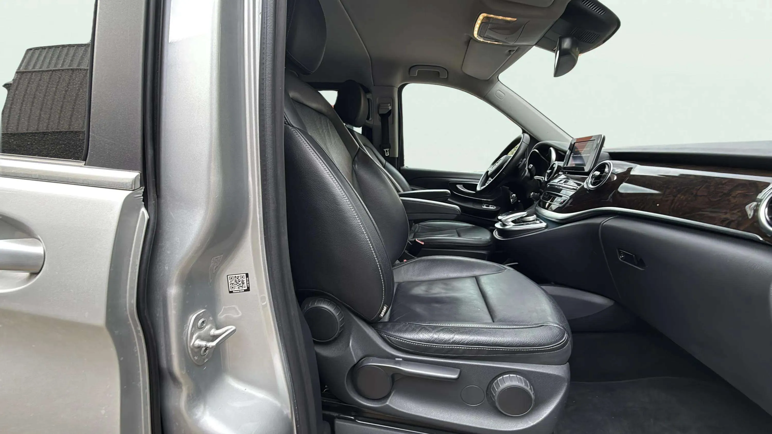 Mercedes-Benz Clase V 250 BlueTEC Avantgarde Largo - foto 17
