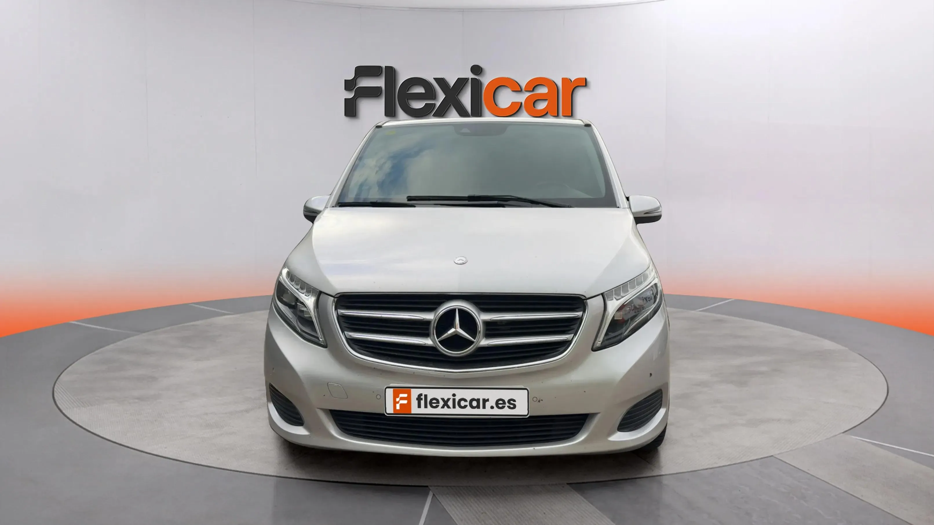 Mercedes-Benz Clase V 250 BlueTEC Avantgarde Largo - foto 2