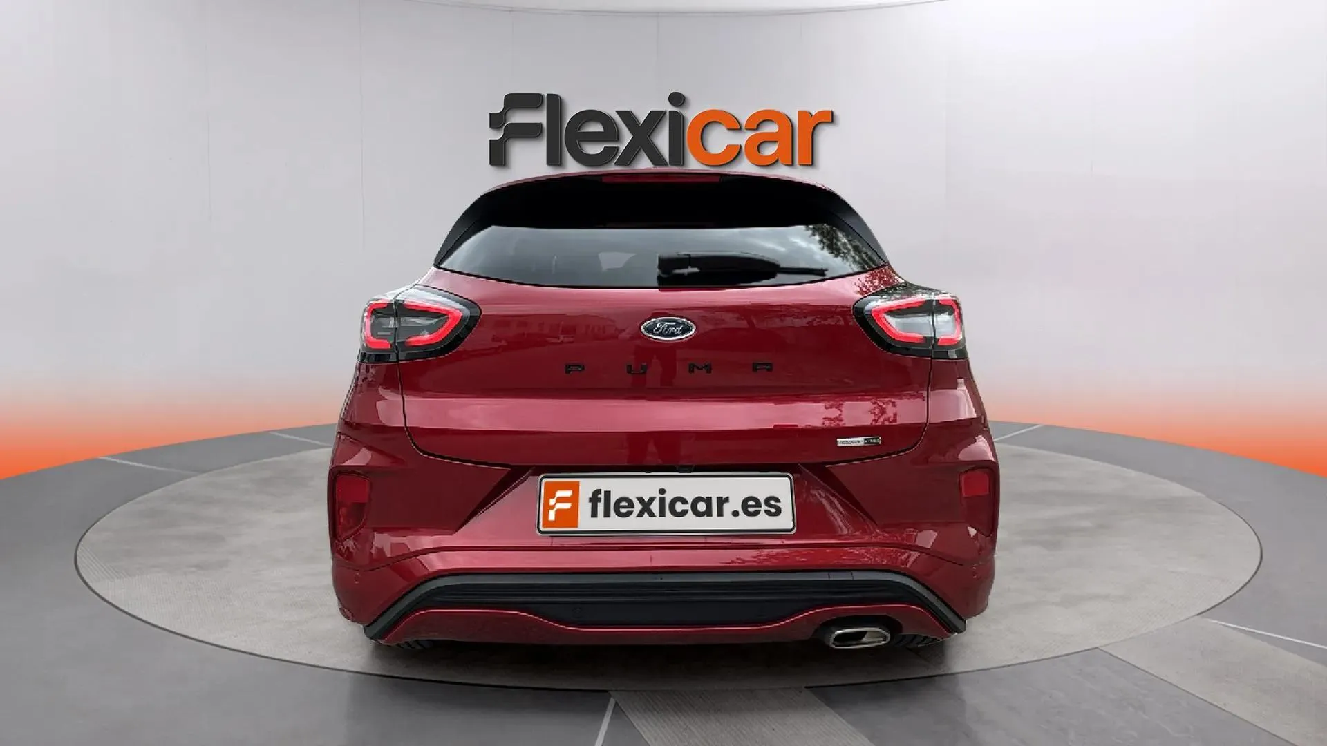 Ford Puma 1.0 EcoBoost ST-Line Design MHEV - foto 5