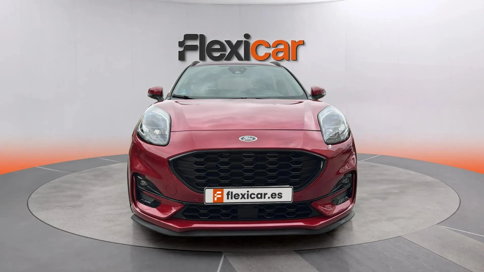 Ford Puma 1.0 EcoBoost ST-Line Design MHEV - foto 3