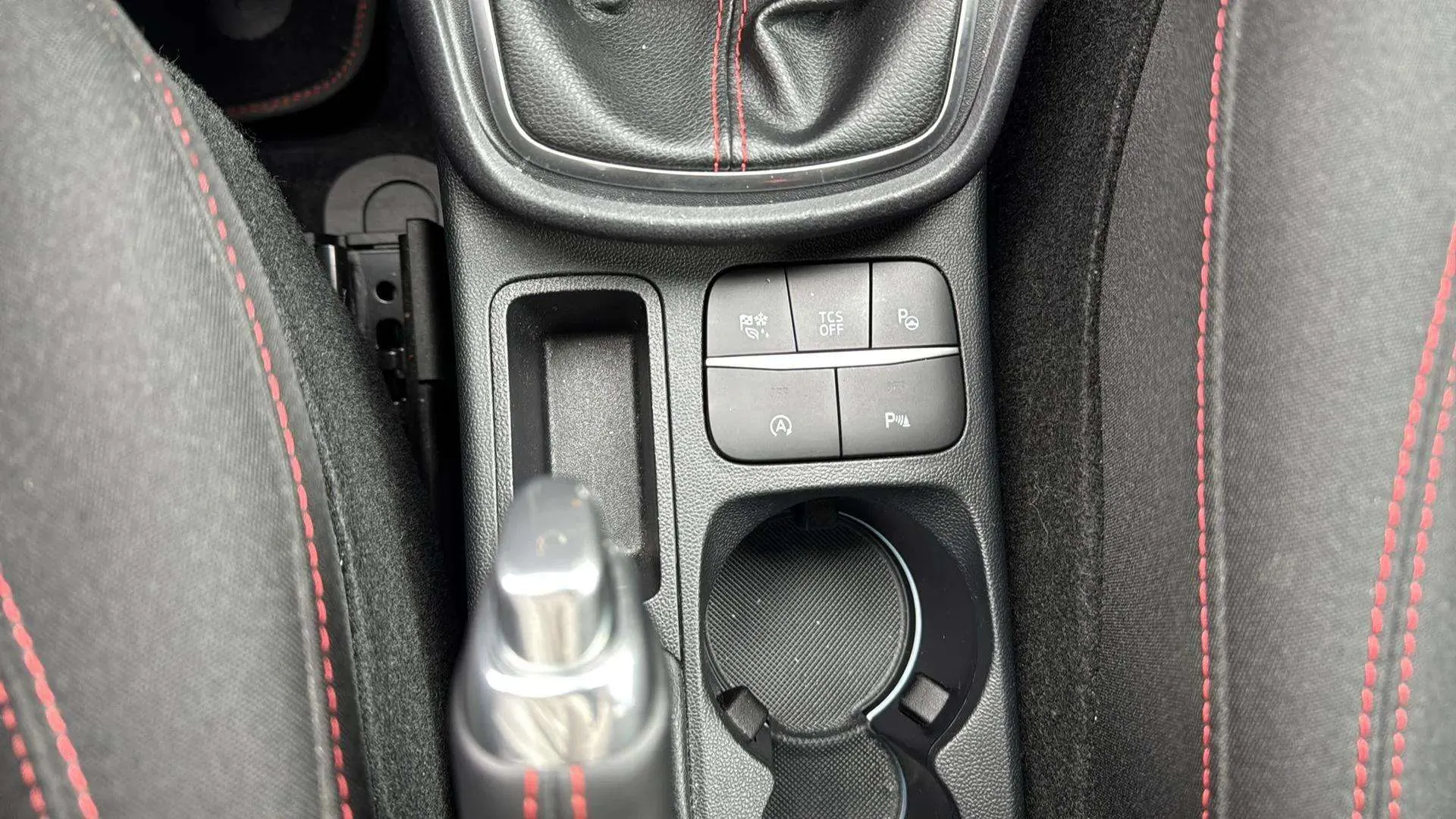 Ford Puma 1.0 EcoBoost ST-Line Design MHEV - foto 12