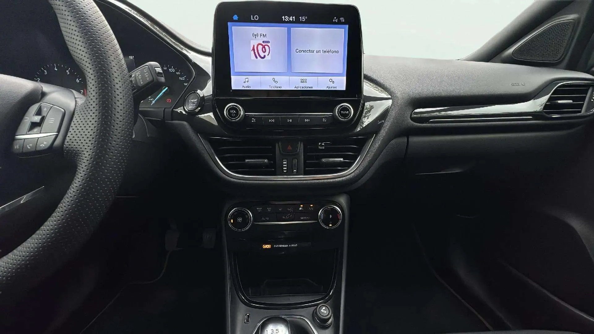 Ford Puma 1.0 EcoBoost ST-Line Design MHEV - foto 16
